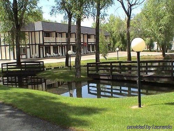 The Gunnison Inn At Dos Rios Golf Course Exterior photo